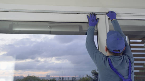 Fast and Reliable Emergency Window and Door Repairs in Palmdale, PA